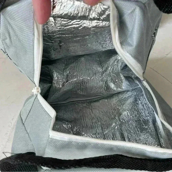 Insulated Lunch Bag Kids Birthday Party Supply Favor NEW!! - Picture 9 of 9